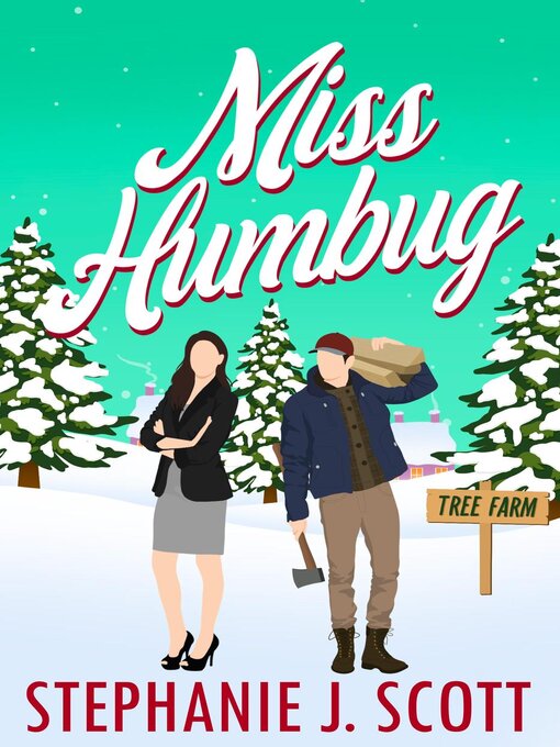 Title details for Miss Humbug by Stephanie J. Scott - Available